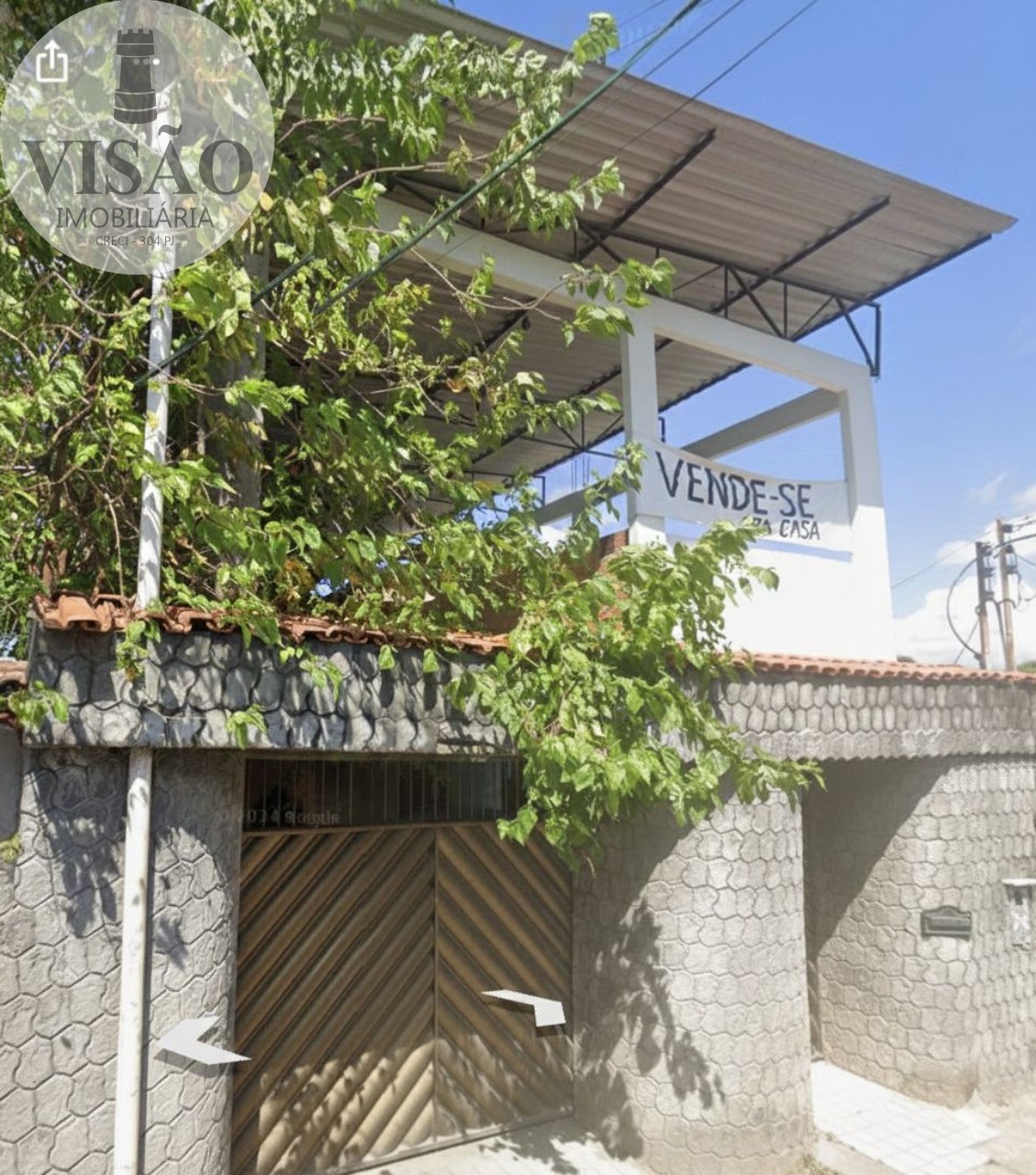 Casa, 3 quartos - Foto 2
