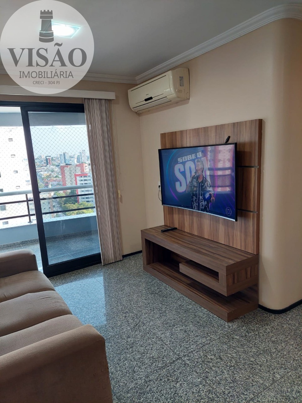 Apartamento, 3 quartos, 85 m² - Foto 1