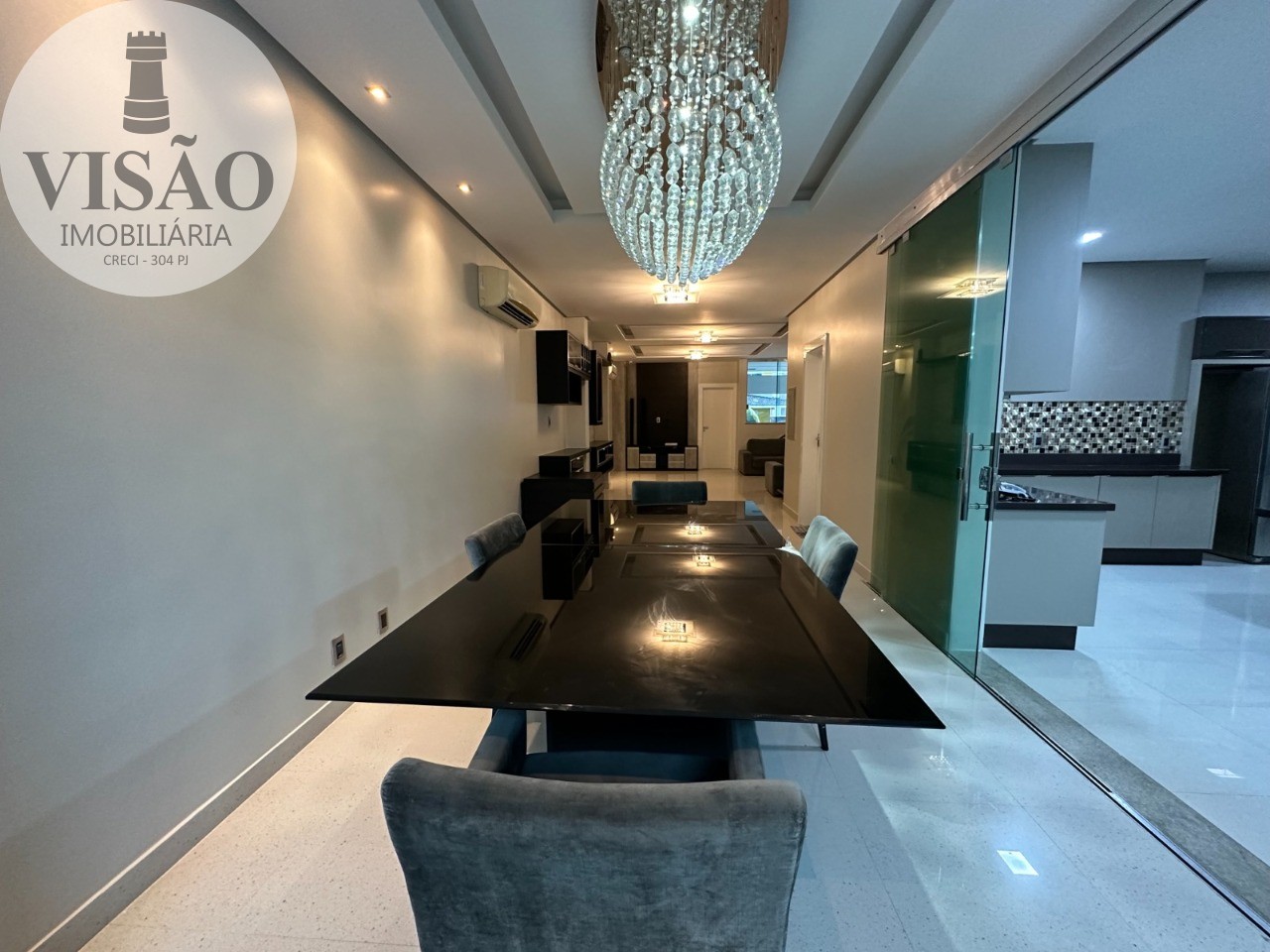 Casa, 4 quartos - Foto 1