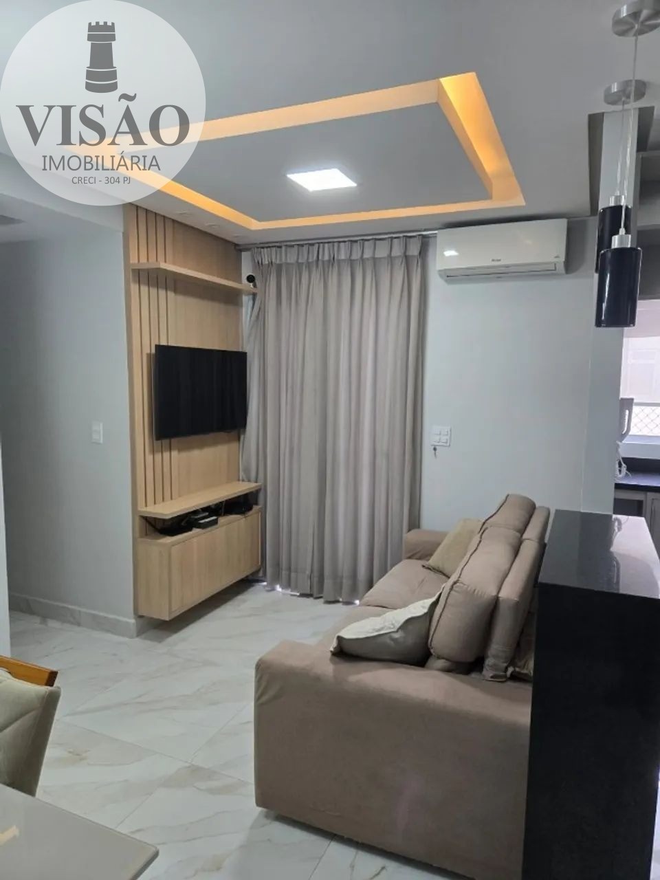 Apartamento, 3 quartos, 79 m² - Foto 2