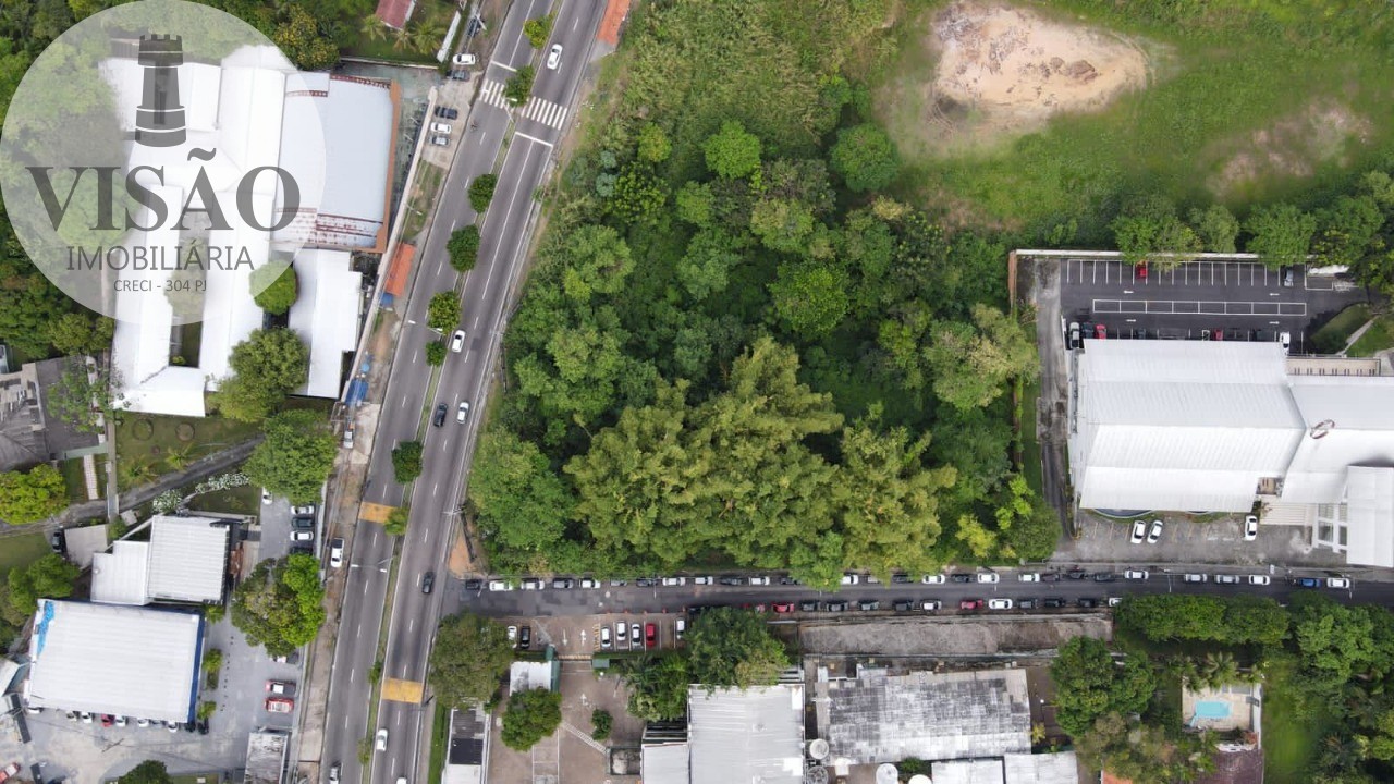 Loteamento e Condomínio, 6000 m² - Foto 1