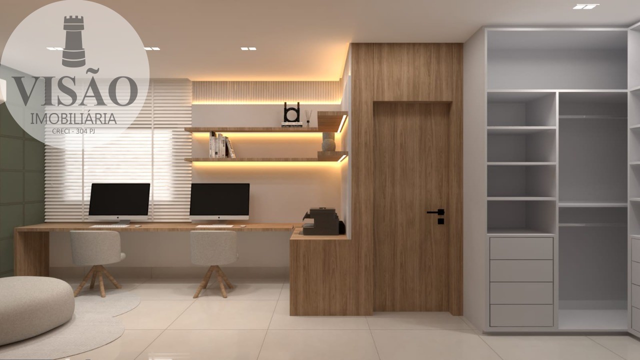 Casa, 5 quartos, 328 m² - Foto 22