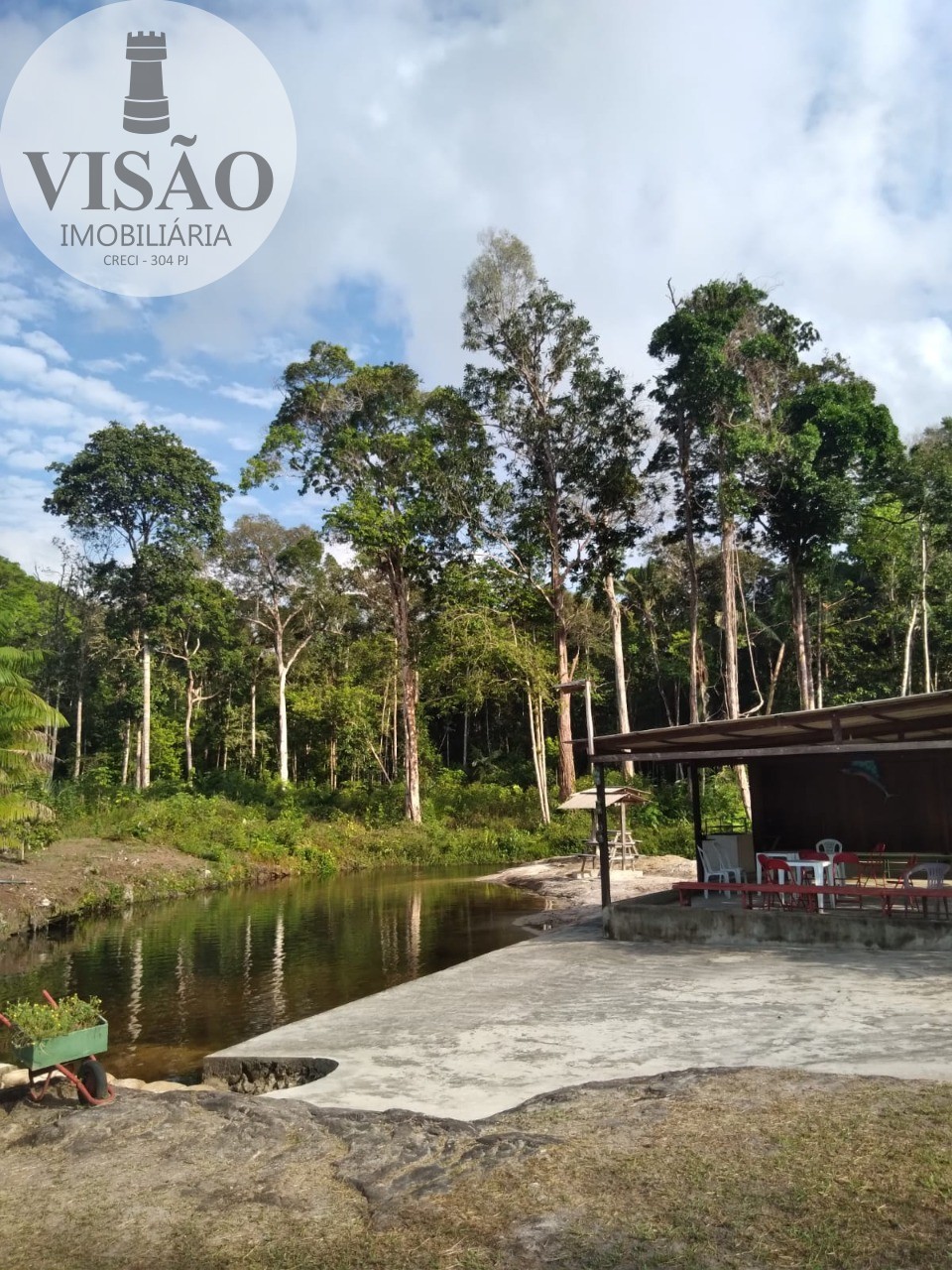 Sítio, 3 quartos - Foto 53
