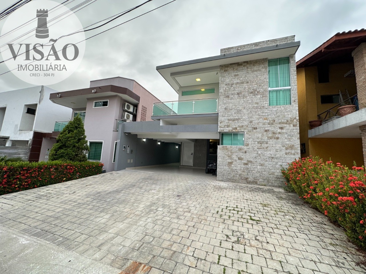 Casa, 4 quartos - Foto 40