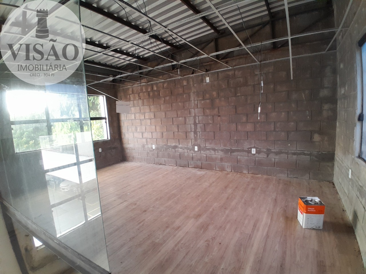 Loja-Salão, 90 m² - Foto 15
