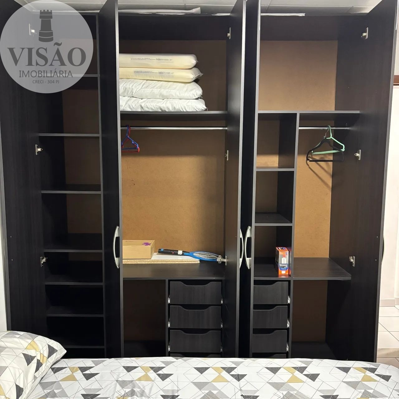 Apartamento, 2 quartos, 66 m² - Foto 15