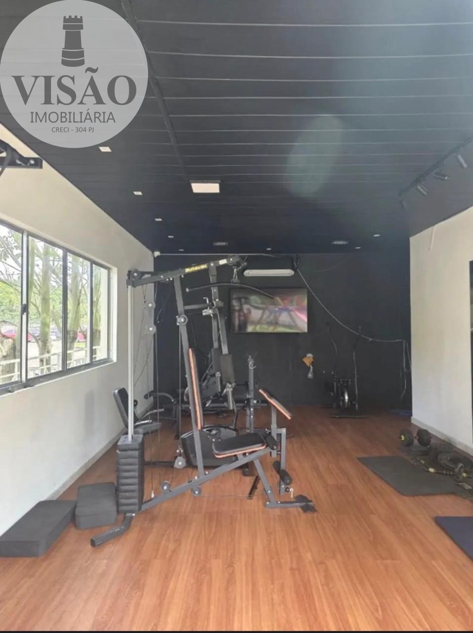 Apartamento, 2 quartos, 55 m² - Foto 16