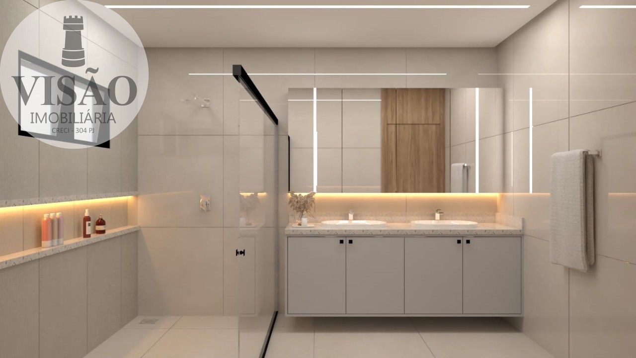 Casa, 5 quartos, 328 m² - Foto 20