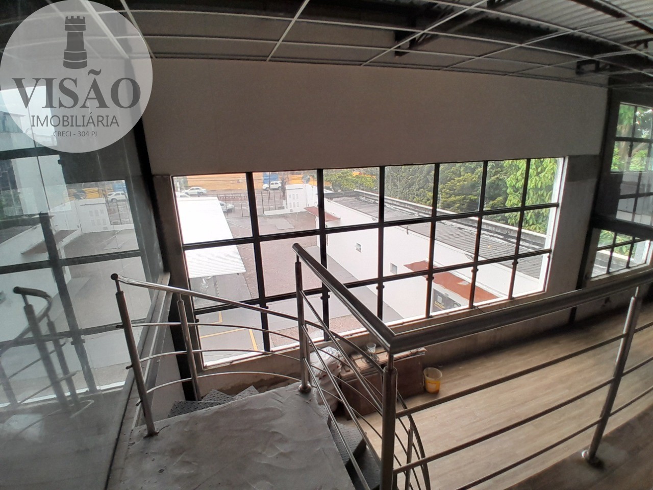 Loja-Salão, 90 m² - Foto 11