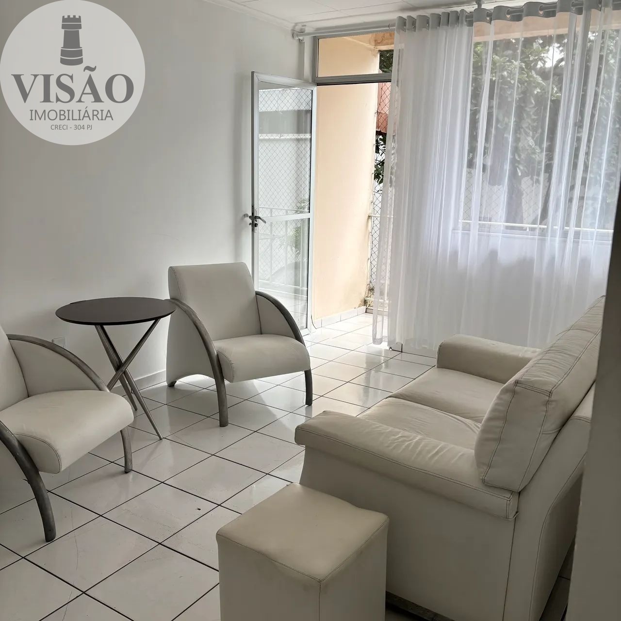 Apartamento, 2 quartos, 66 m² - Foto 2