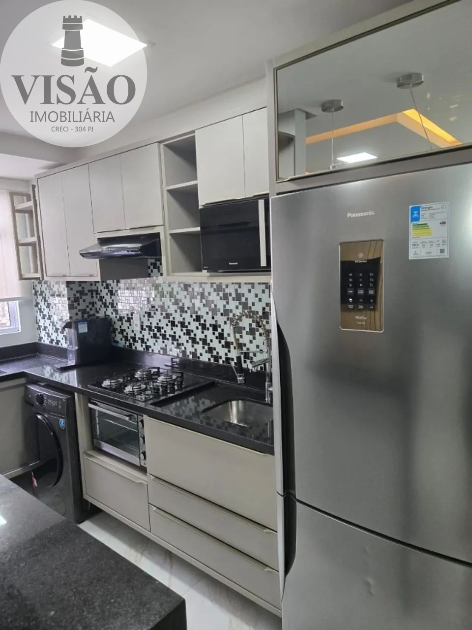 Apartamento, 3 quartos, 79 m² - Foto 3