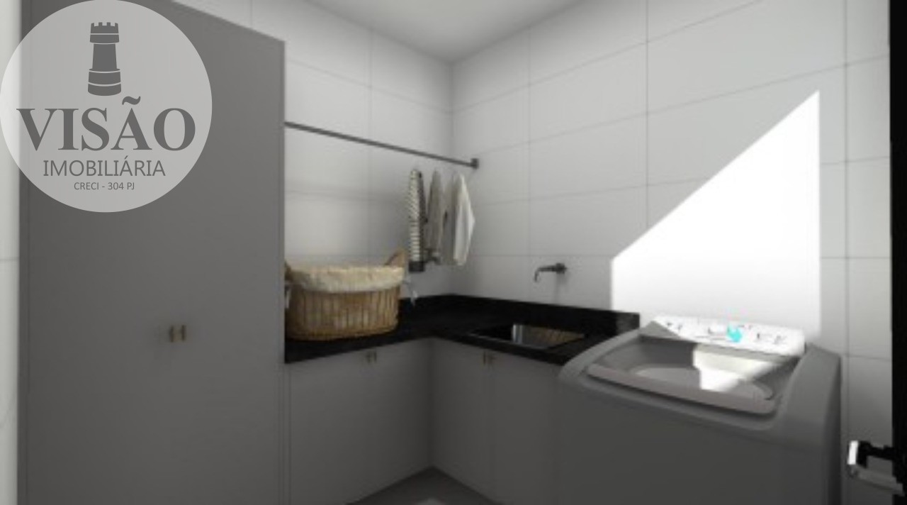 Casa, 4 quartos - Foto 17