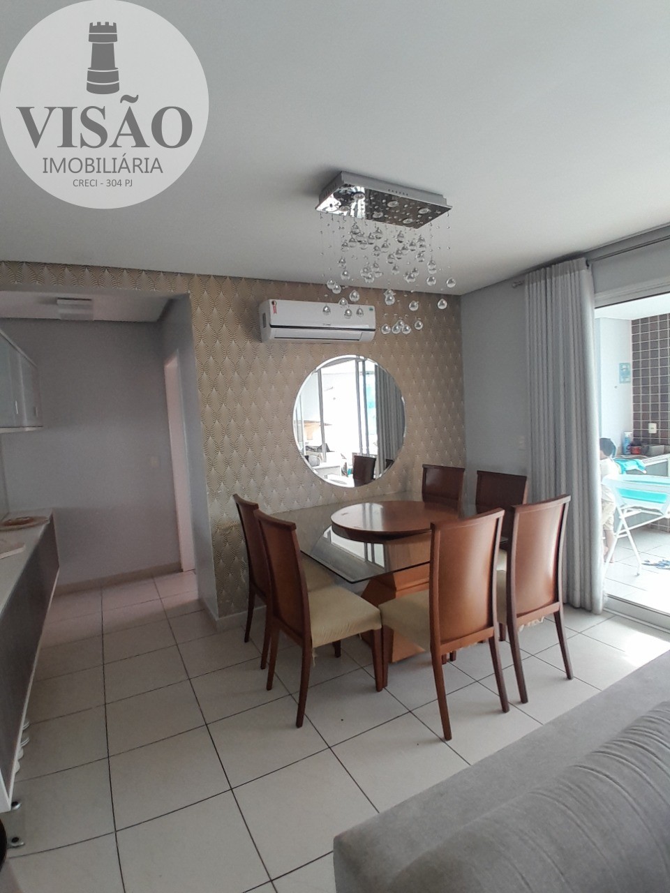 Apartamento, 3 quartos, 155 m² - Foto 1