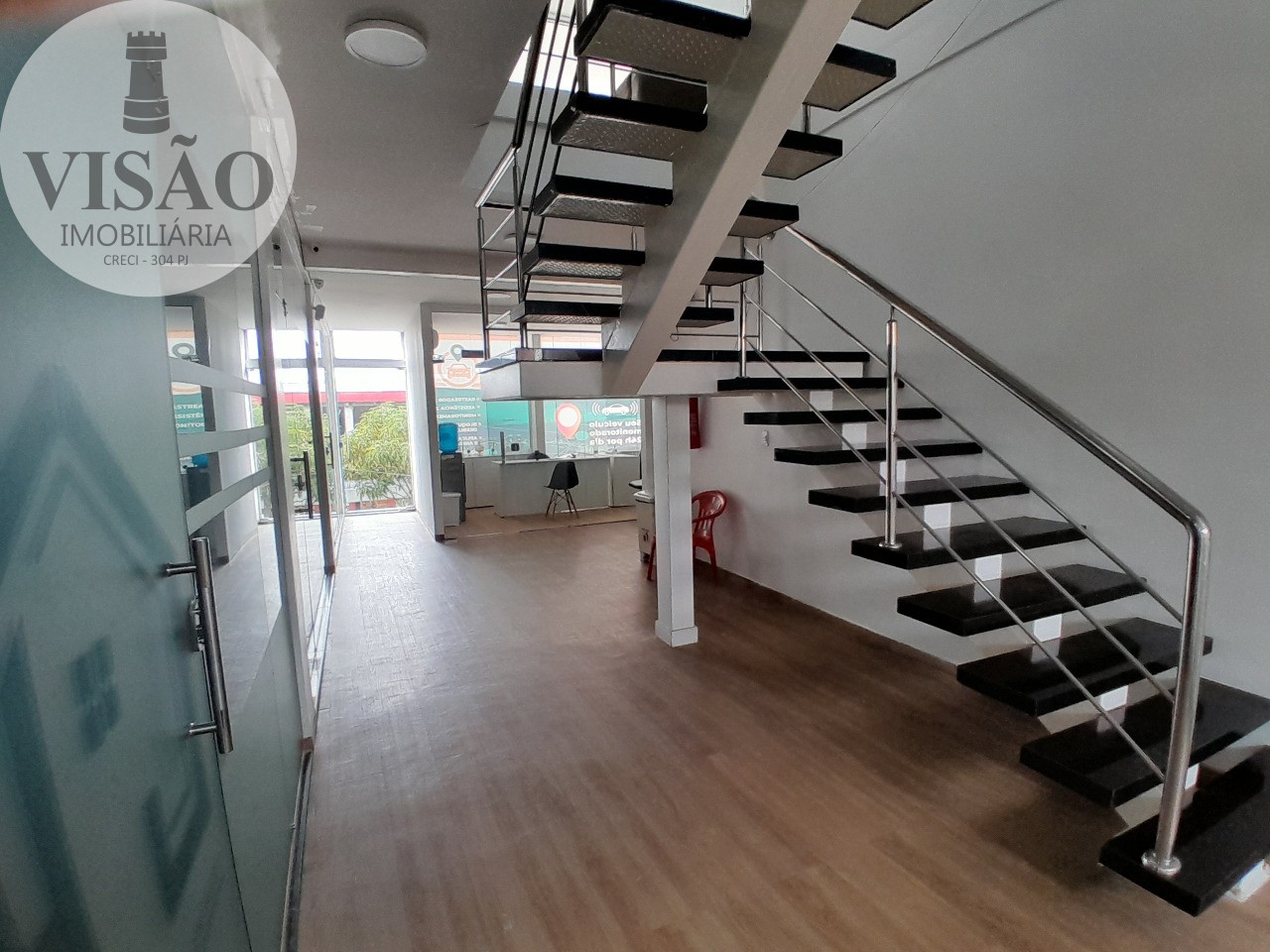 Sala-Conjunto, 32 m² - Foto 5