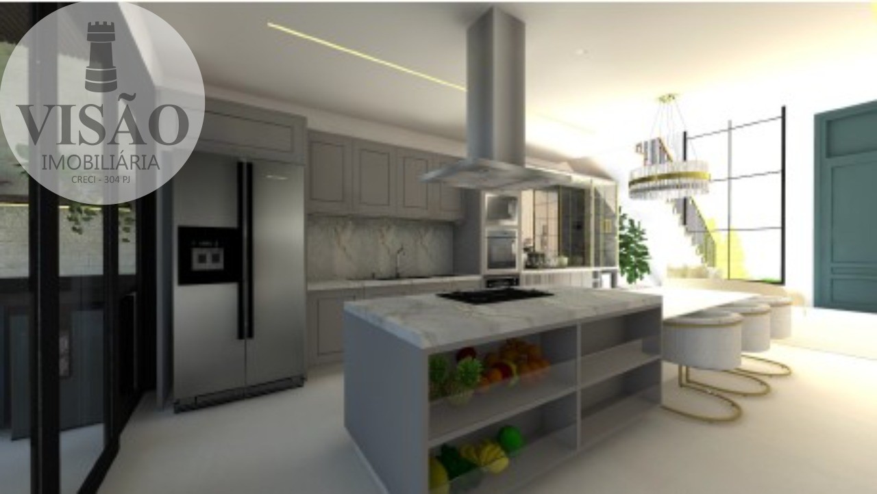 Casa, 4 quartos - Foto 7