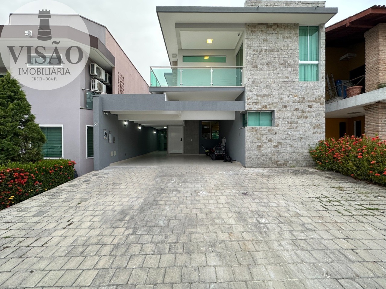 Casa, 4 quartos - Foto 43