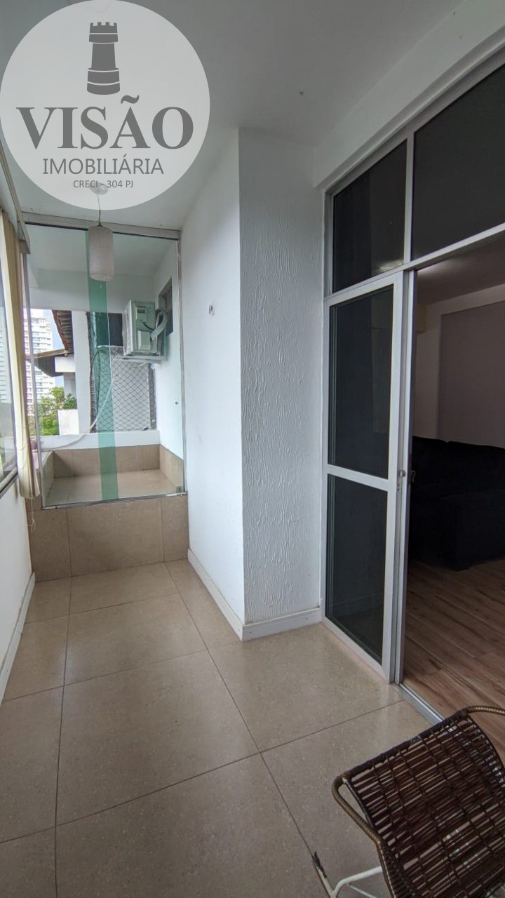 Apartamento, 3 quartos, 112 m² - Foto 7