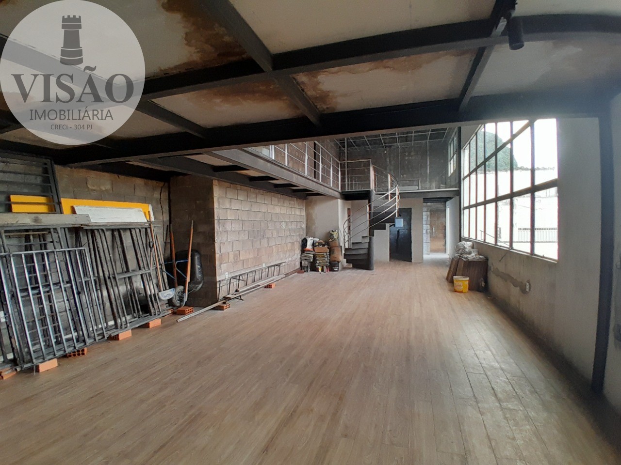 Loja-Salão, 90 m² - Foto 7