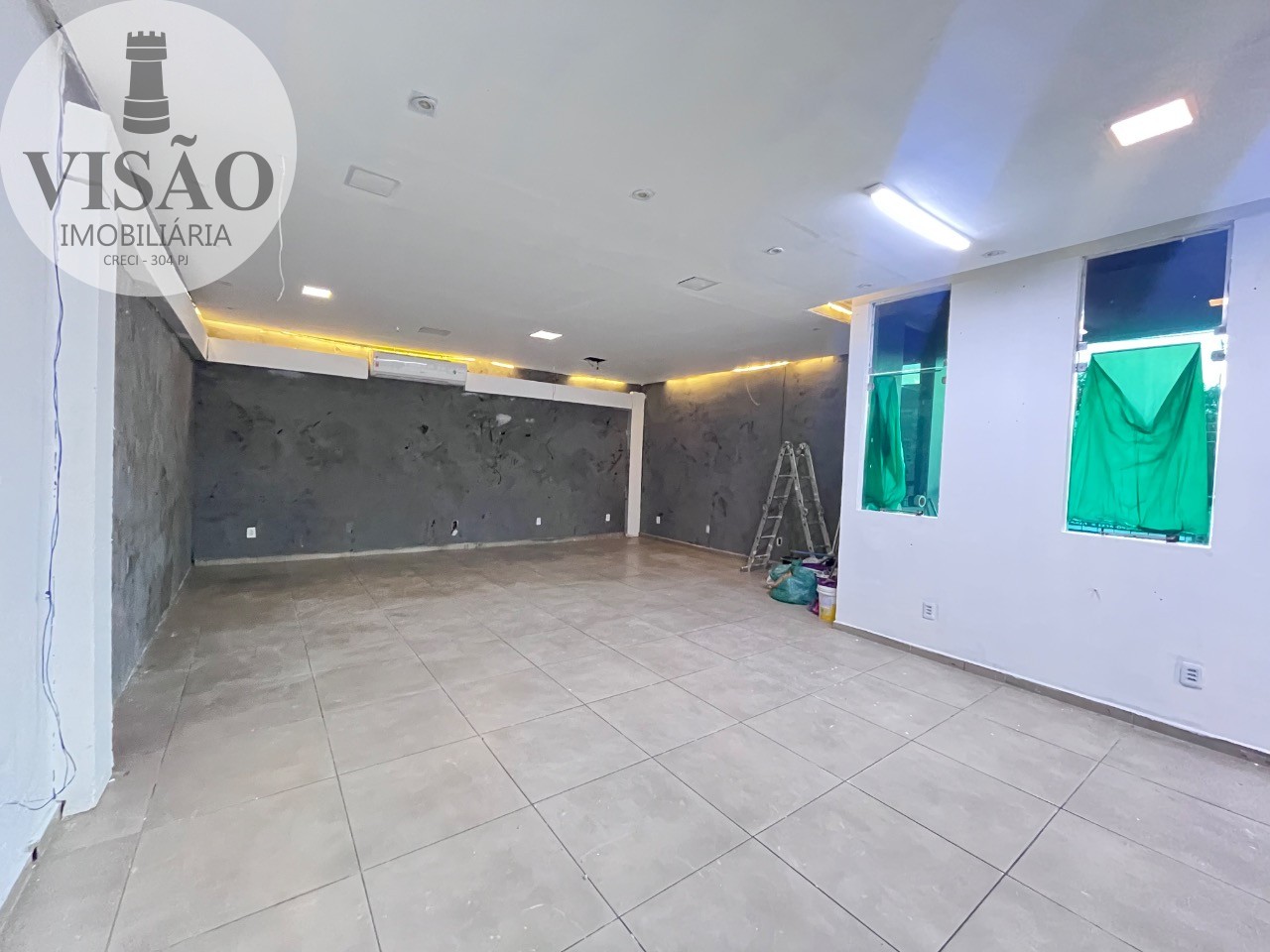Sala-Conjunto, 100 m² - Foto 2