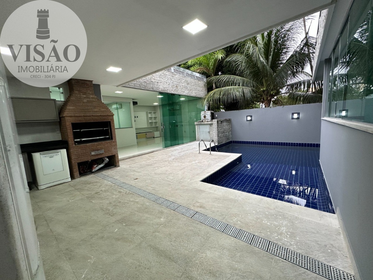 Casa, 4 quartos - Foto 41