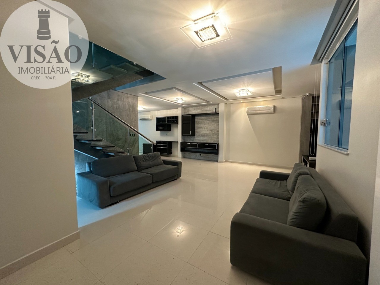 Casa, 4 quartos - Foto 3
