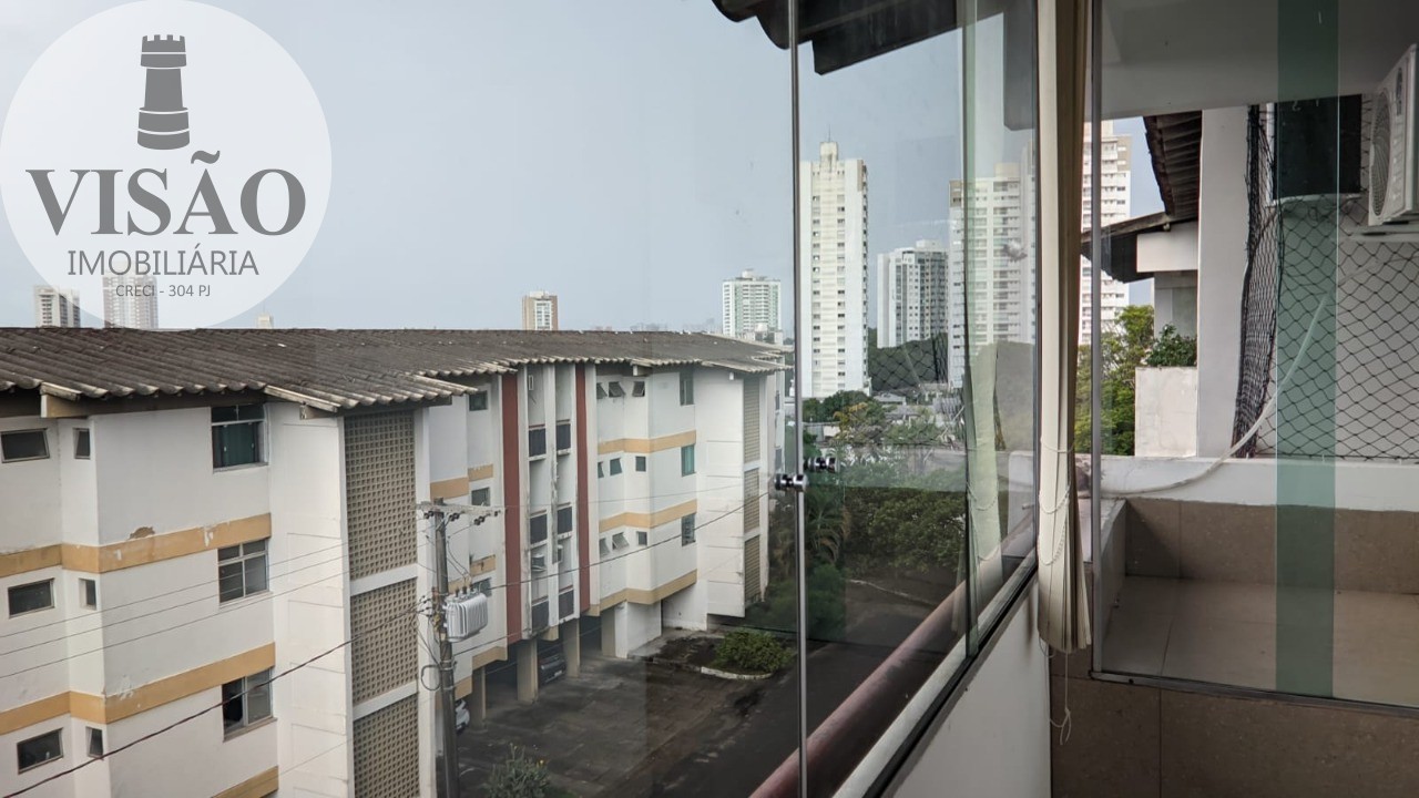 Apartamento, 3 quartos, 112 m² - Foto 6