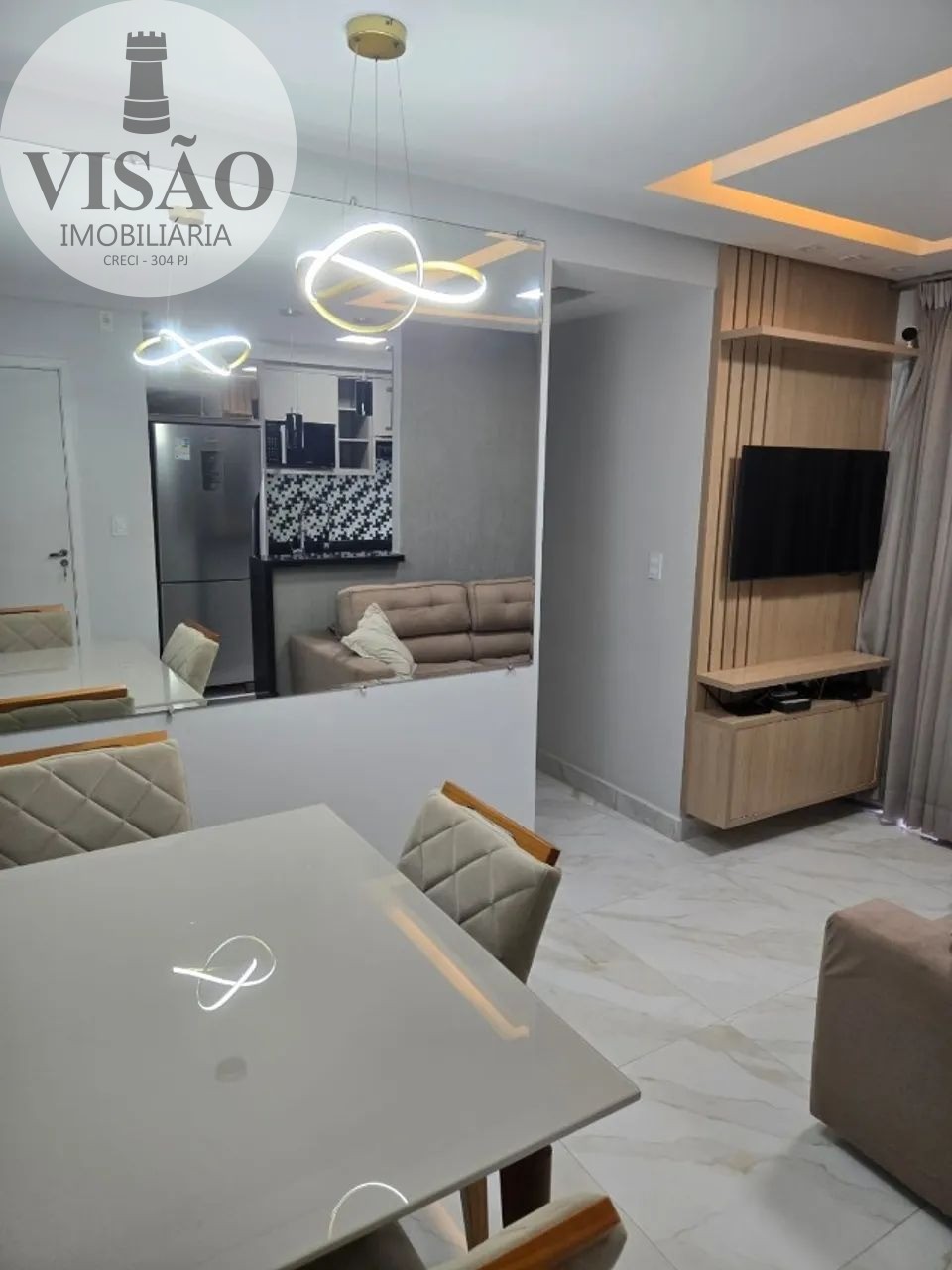 Apartamento, 3 quartos, 79 m² - Foto 1