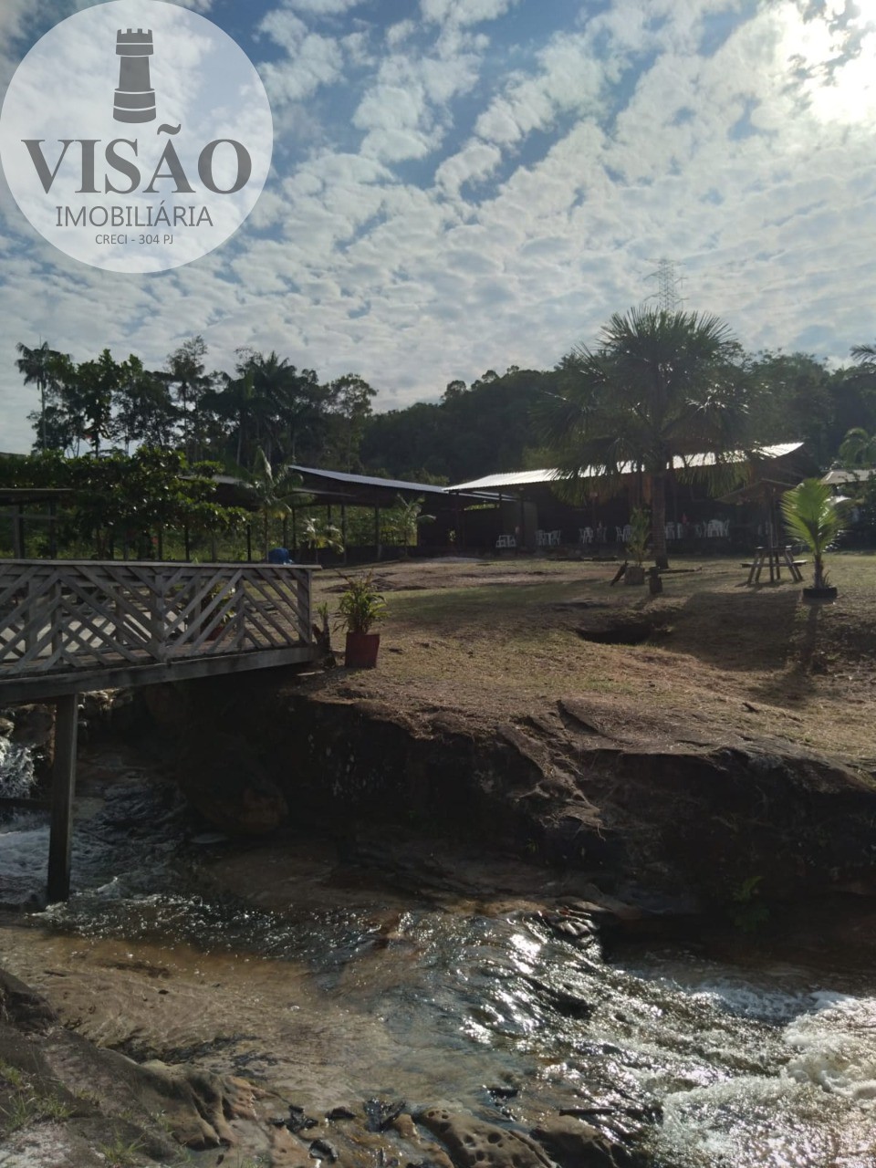 Sítio, 3 quartos - Foto 51