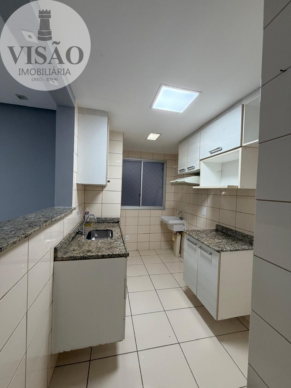 Apartamento, 2 quartos, 55 m² - Foto 2