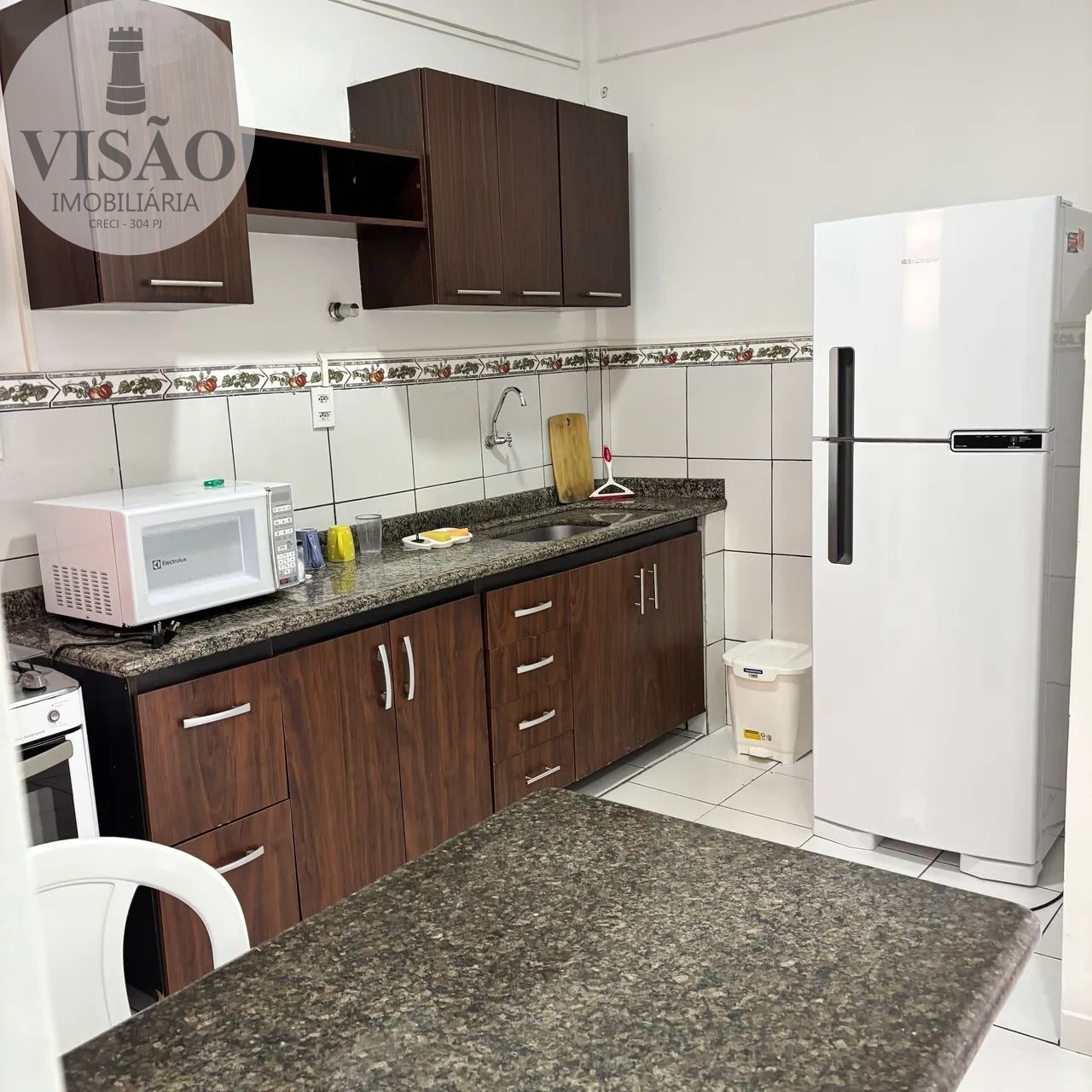 Apartamento, 2 quartos, 66 m² - Foto 7