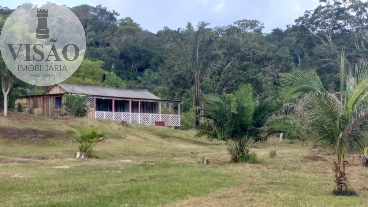 Sítio, 3 quartos - Foto 45