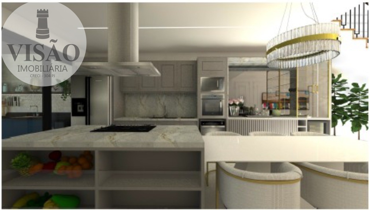 Casa, 4 quartos - Foto 6