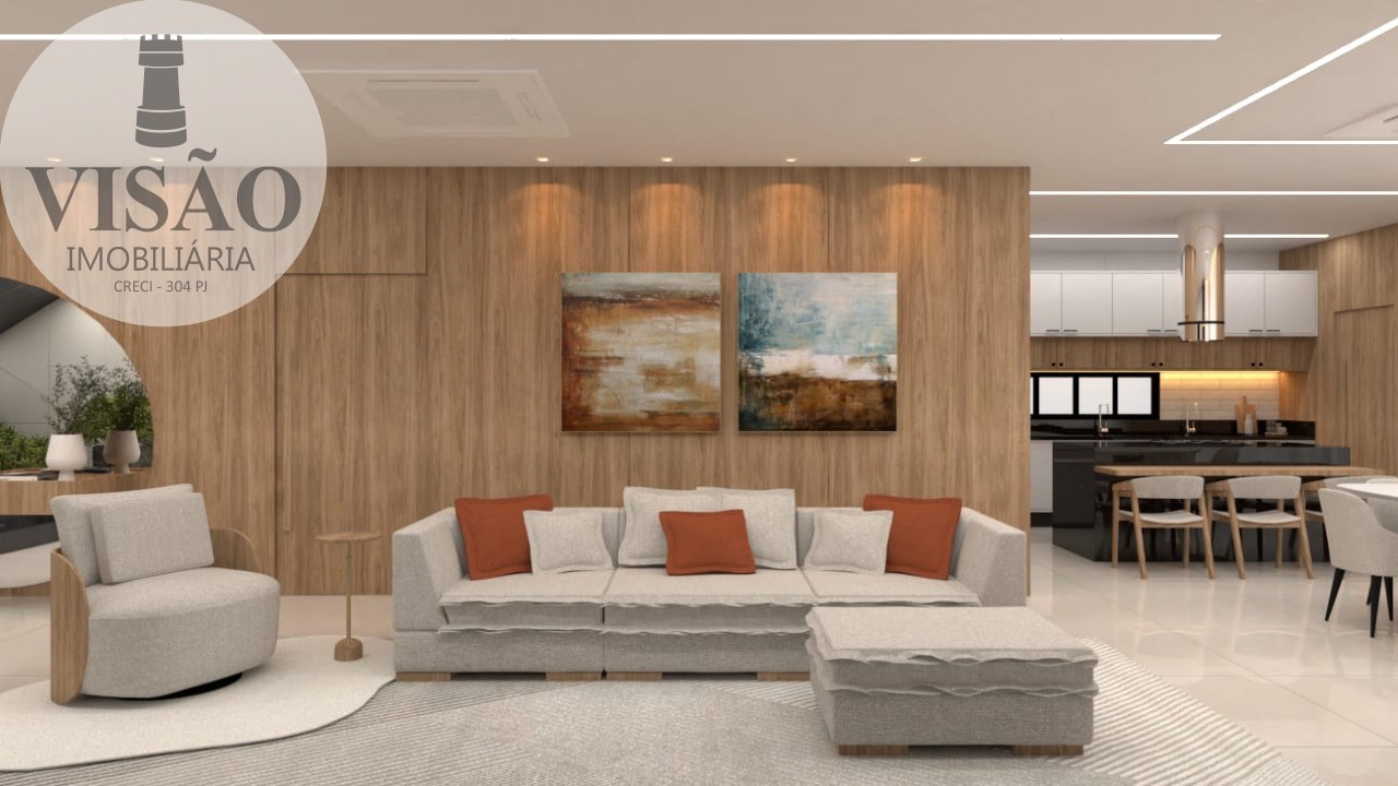 Casa, 5 quartos, 328 m² - Foto 5