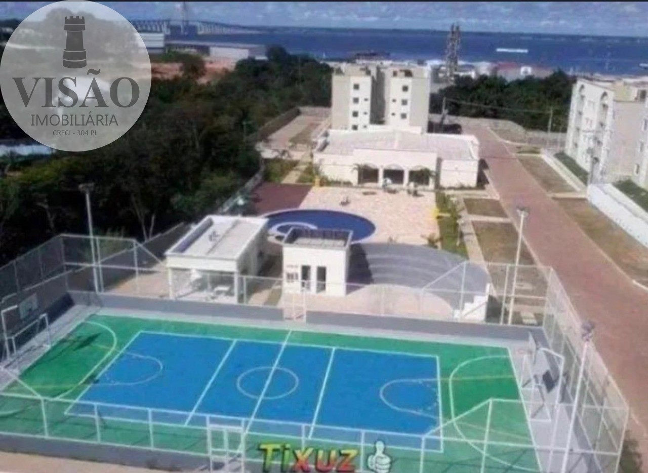 Apartamento, 2 quartos, 55 m² - Foto 10