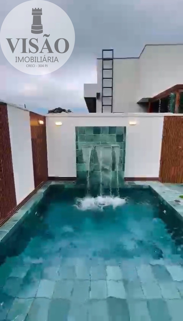 Casa, 3 quartos - Foto 7