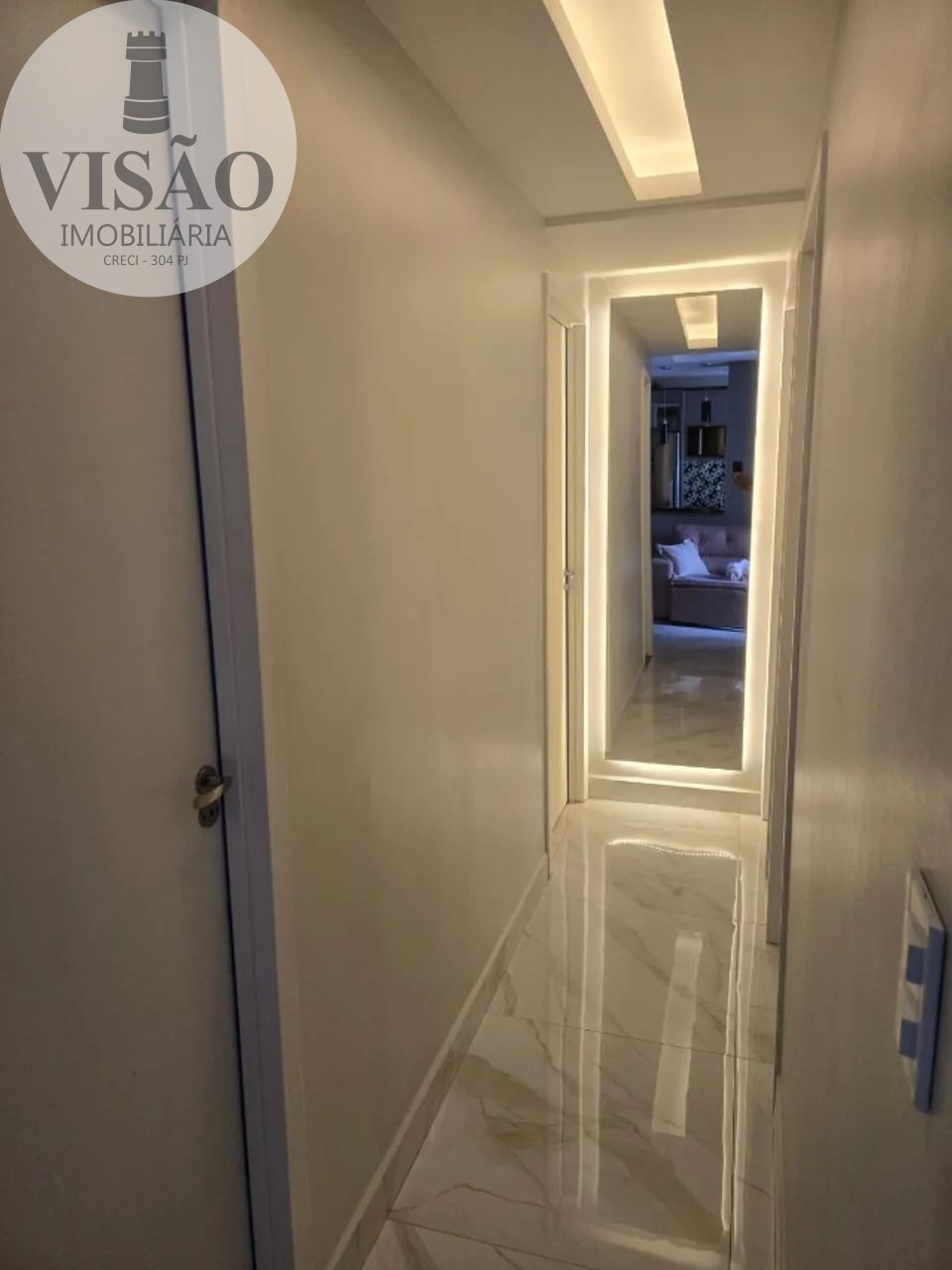 Apartamento, 3 quartos, 79 m² - Foto 4