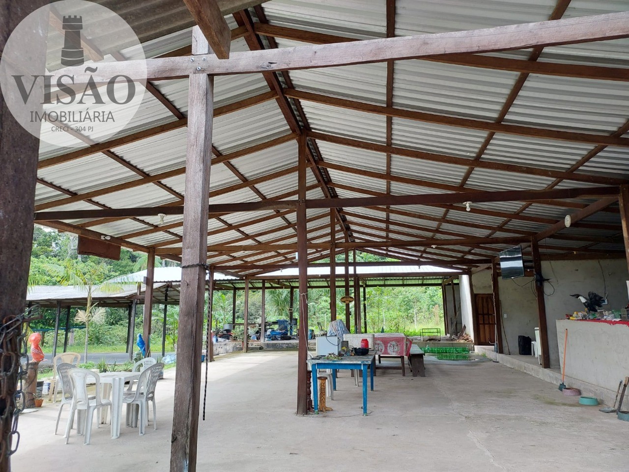 Sítio, 3 quartos - Foto 21