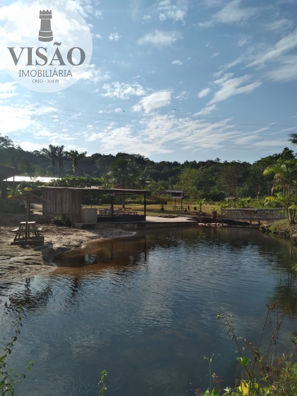 Sítio, 3 quartos - Foto 52