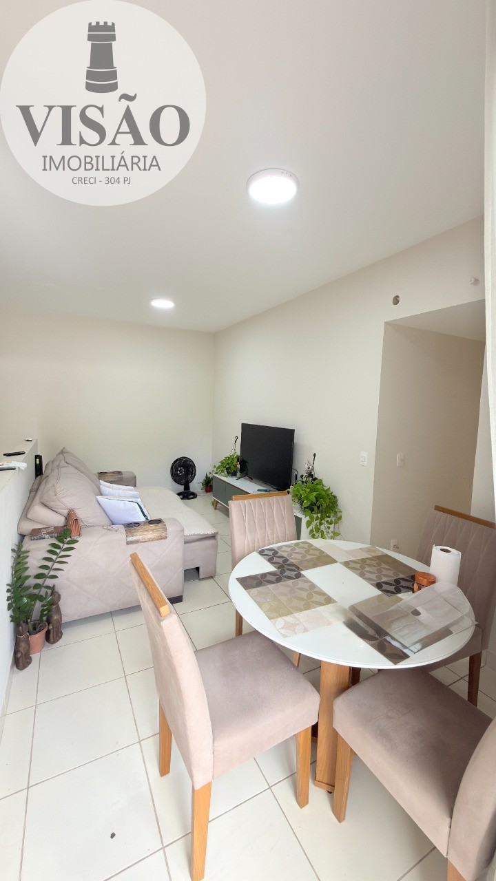 Apartamento, 3 quartos, 135 m² - Foto 1