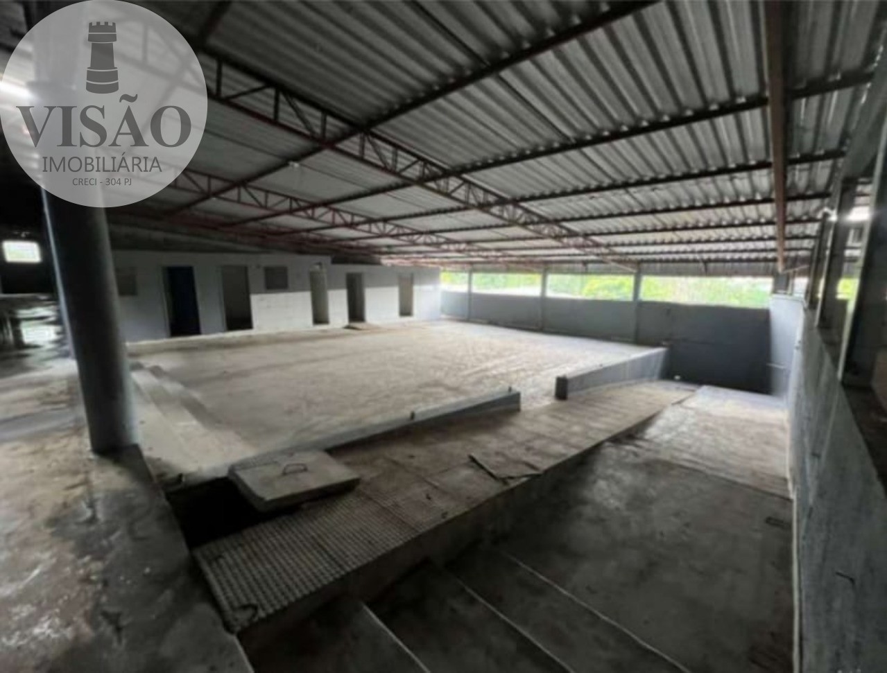 Depósito-Galpão - Foto 2