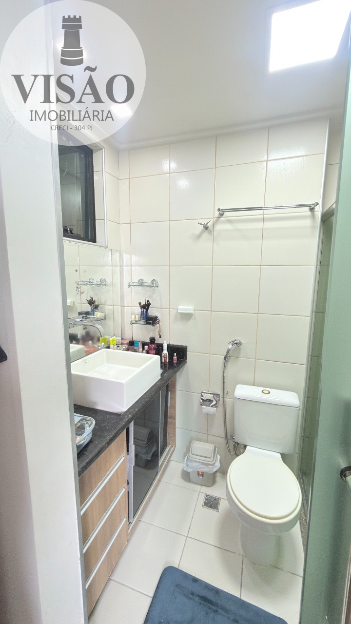 Apartamento, 3 quartos, 94 m² - Foto 2