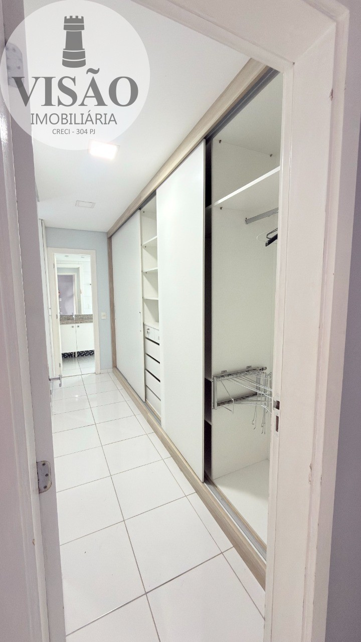 Apartamento, 3 quartos, 133 m² - Foto 12