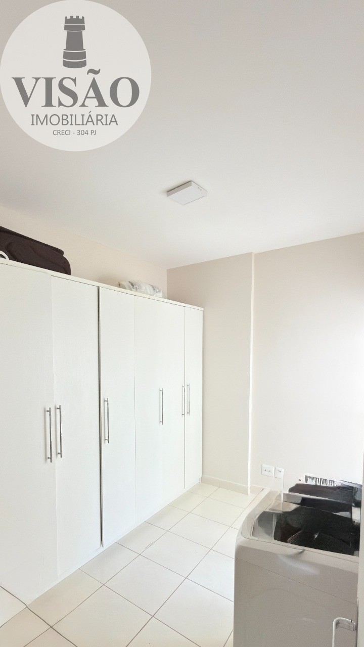 Apartamento, 3 quartos, 135 m² - Foto 8