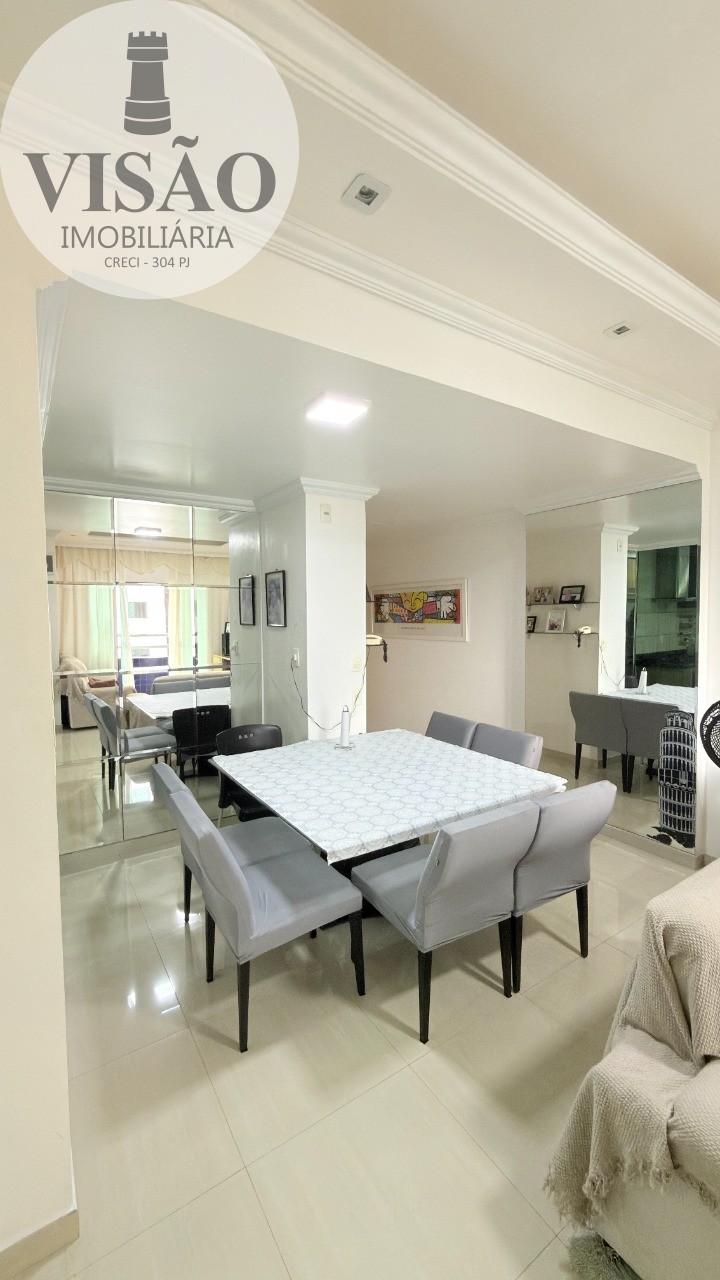 Apartamento, 3 quartos, 94 m² - Foto 10