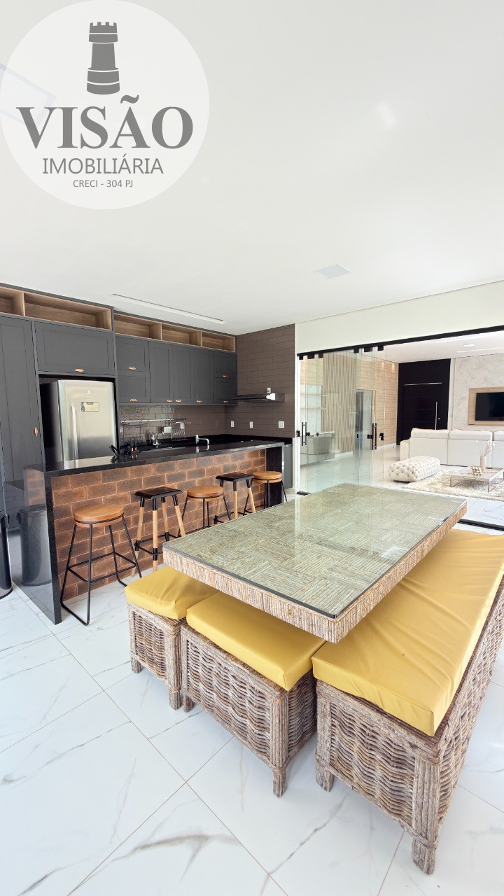 Casa, 4 quartos - Foto 4