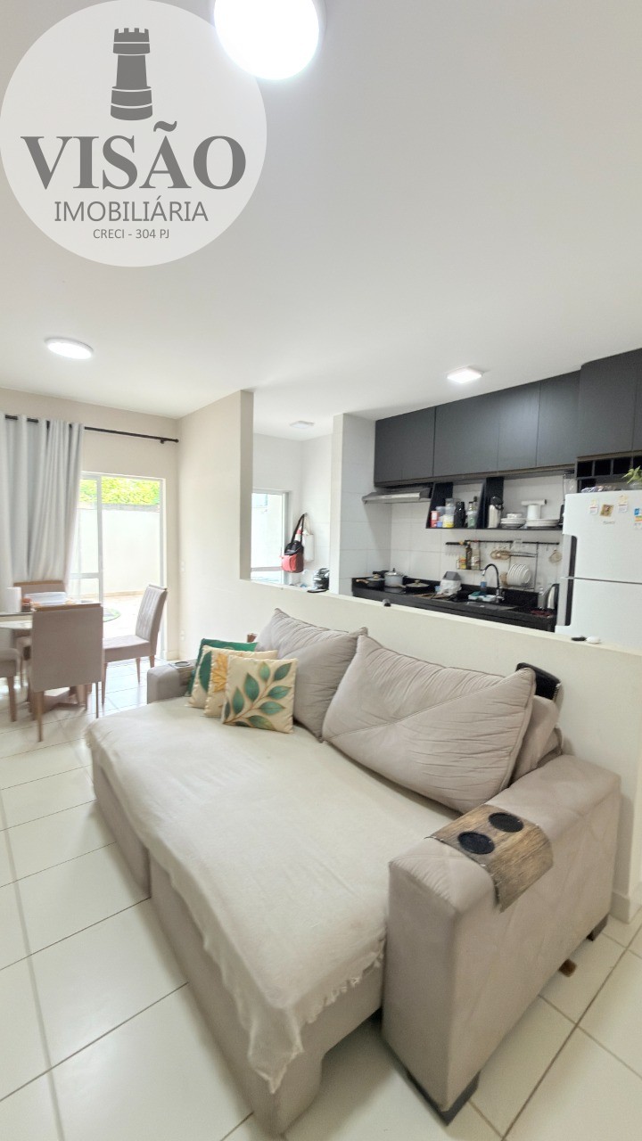 Apartamento, 3 quartos, 135 m² - Foto 3