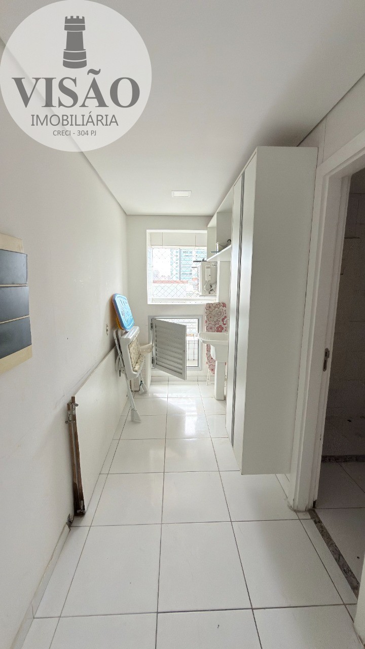 Apartamento, 3 quartos, 133 m² - Foto 23