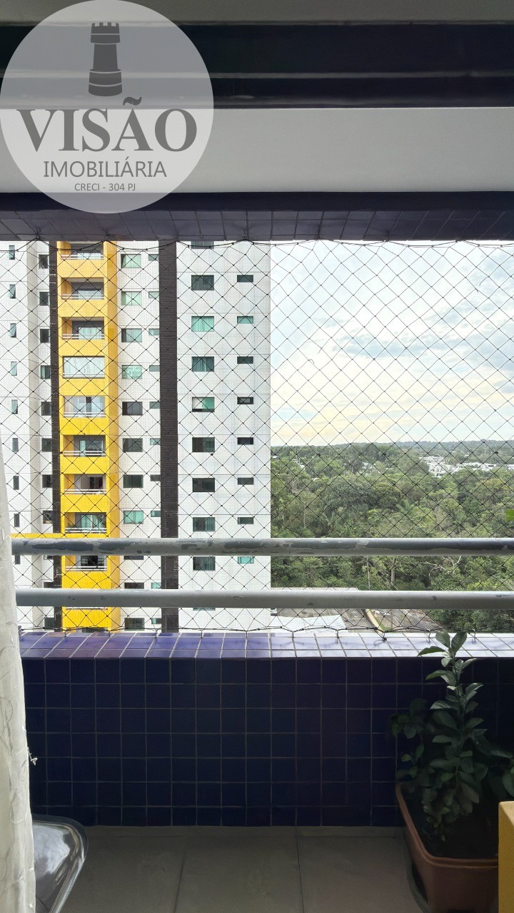 Apartamento, 3 quartos, 94 m² - Foto 9