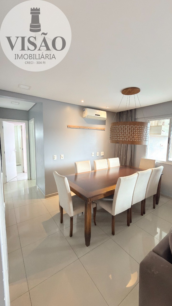 Apartamento, 3 quartos, 133 m² - Foto 7