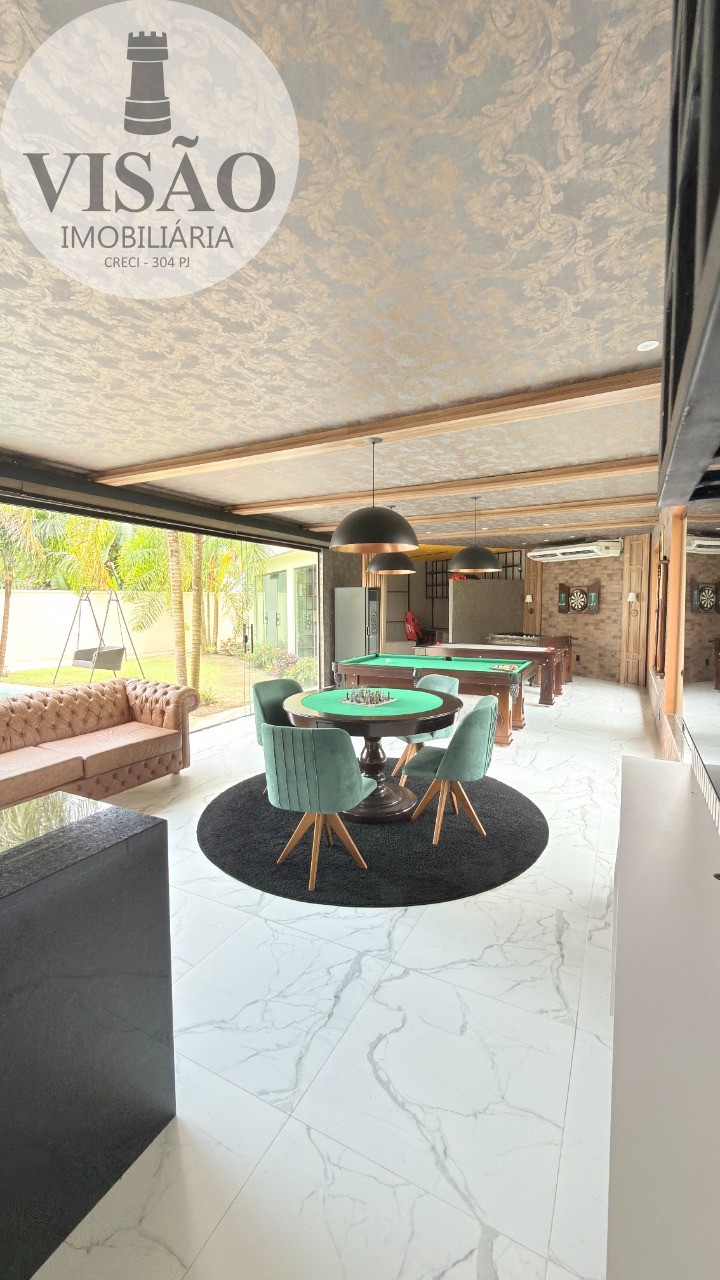 Casa, 4 quartos - Foto 19